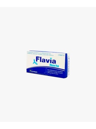 Flavia Nocta 30 Caps