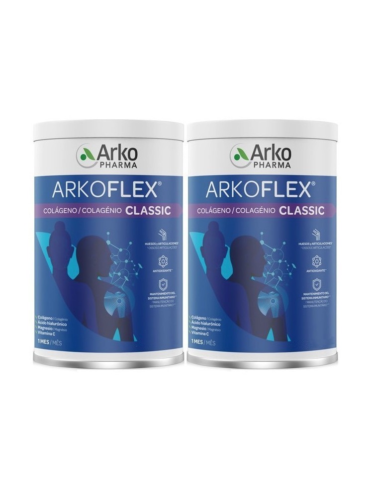 Arkoflex Duplo Colageno...