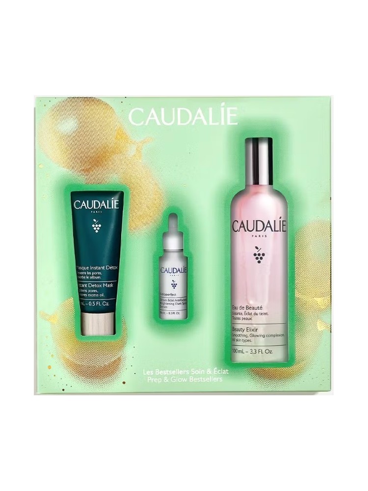 Caudalie Agua de Belleza...