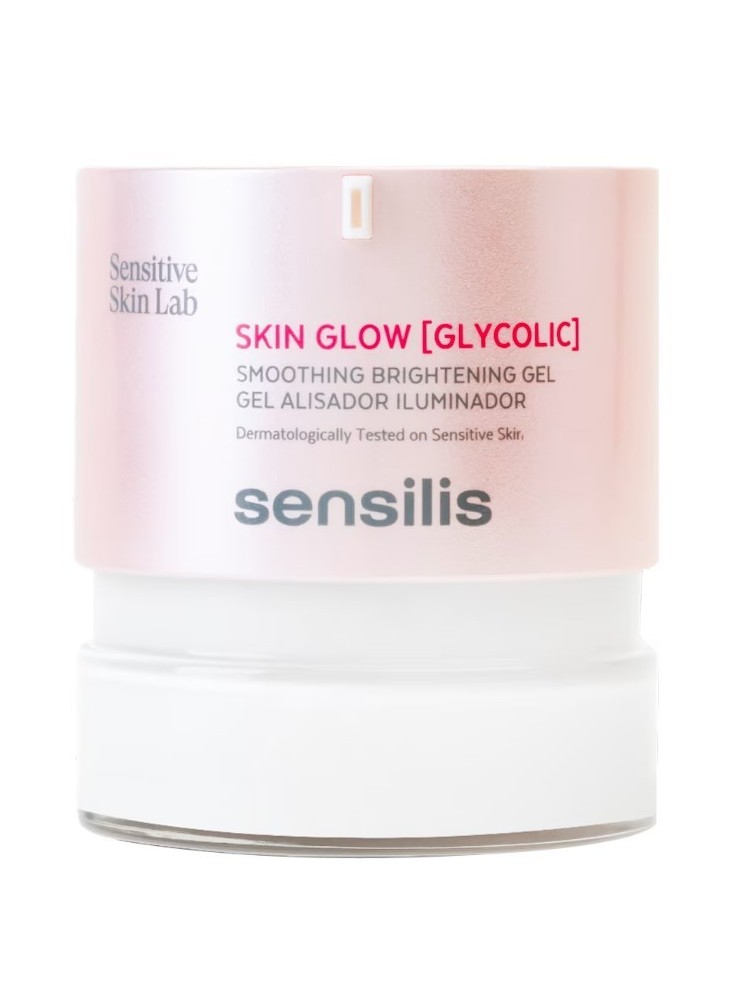 Sensilis Skin Glow...