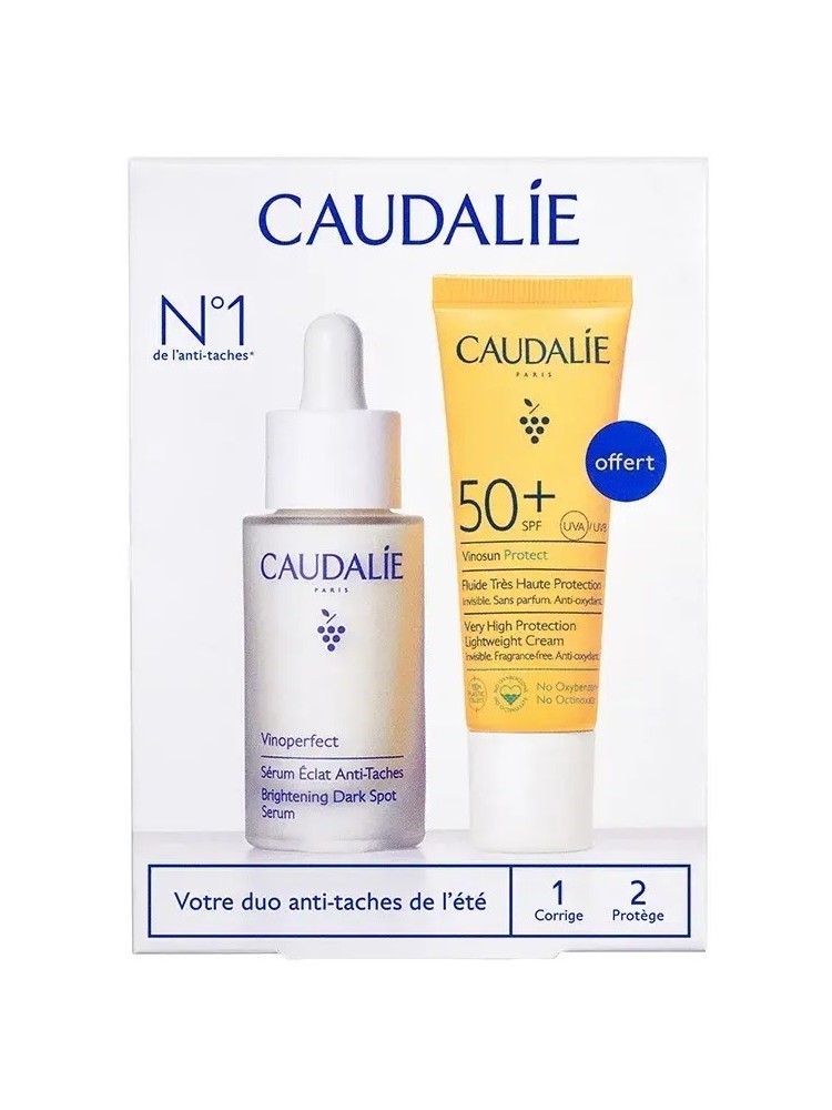 Caudalie Vinoperfect Sérum...