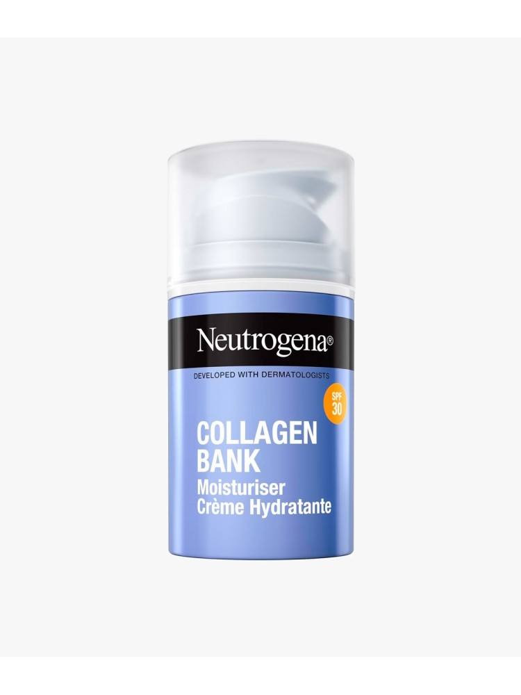 Neutrogena Collagen Bank...