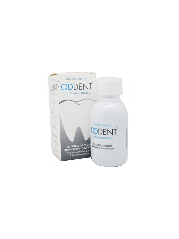 Oddent Liquido Gingival 150 Ml