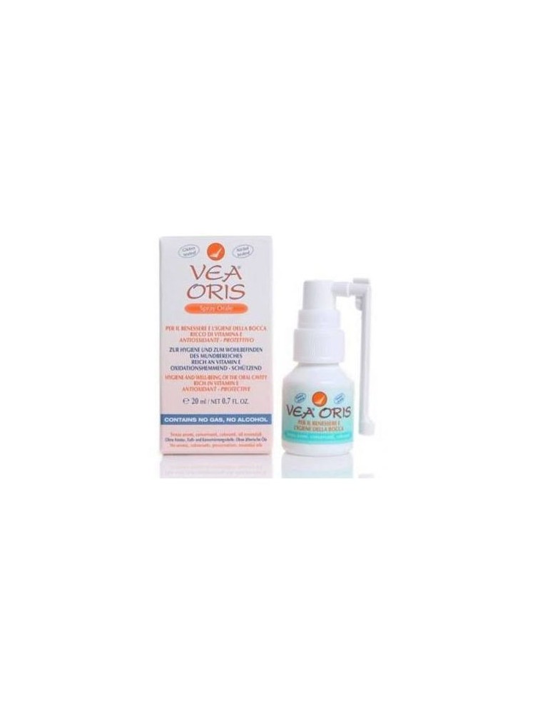 Vea Oris Spray Oral 20 Ml