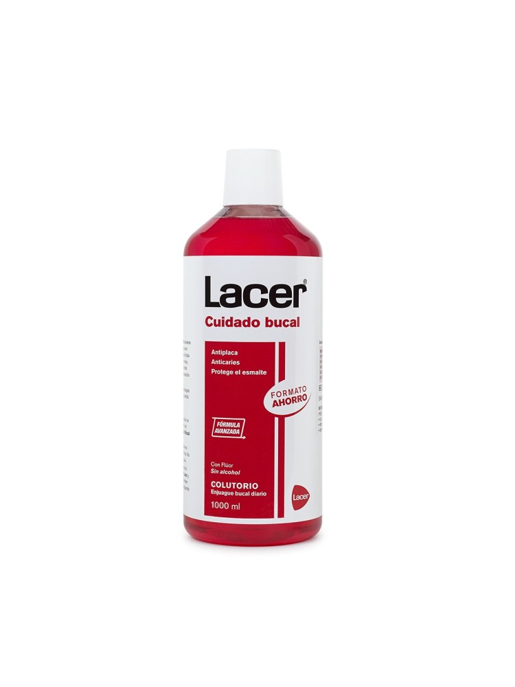 Lacer Colutorio 1000 ml