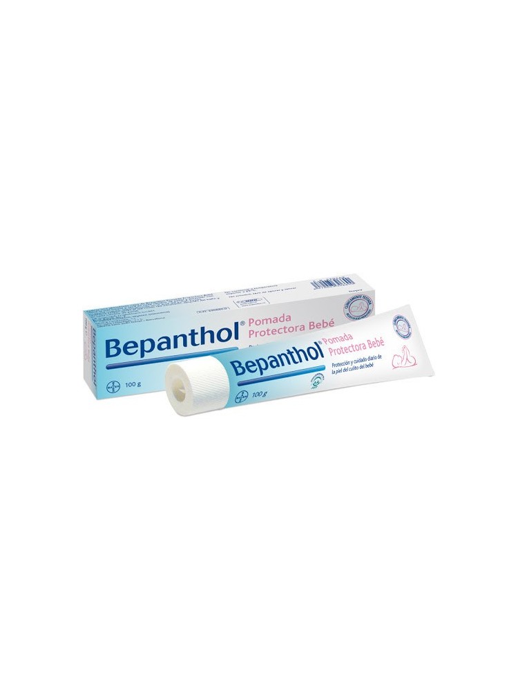 Bepanthol Pomada Protectora...