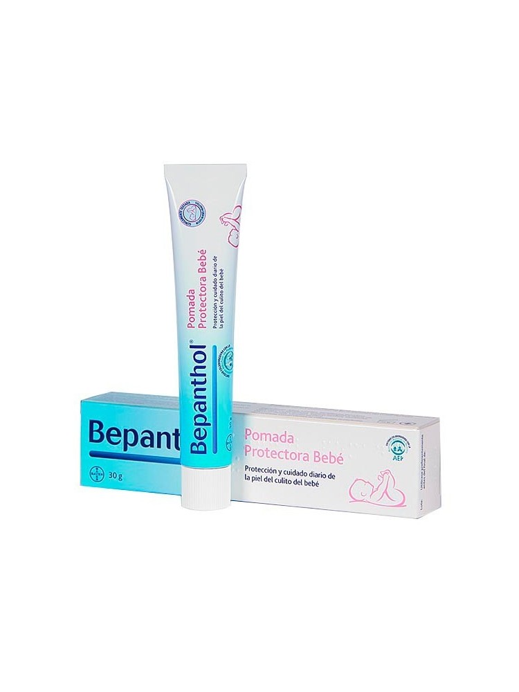 Bepanthol Pomada Protectora...