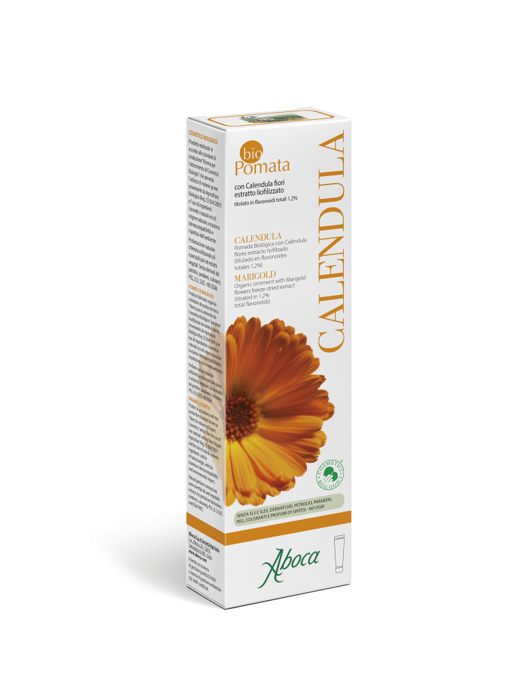 Aboca Biopomada de...