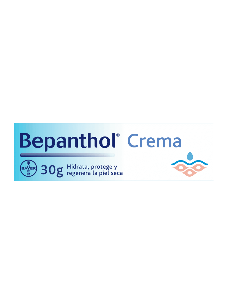 Bepanthol Crema 30 G