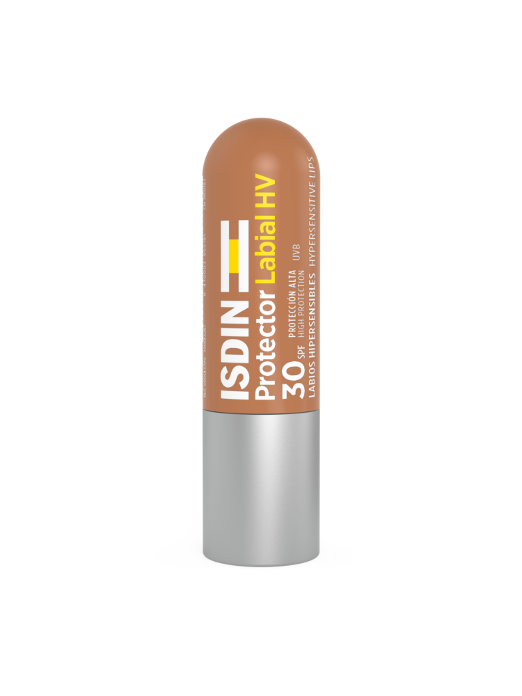 Isdin Protector labial HV...