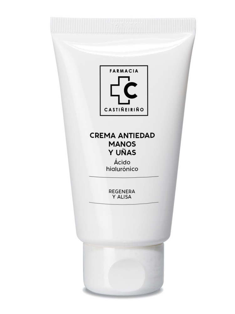 Farmacia Castiñeiriño Crema...