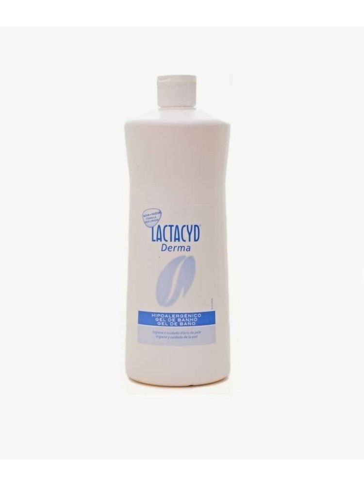 Lactacyd Derma Gel...