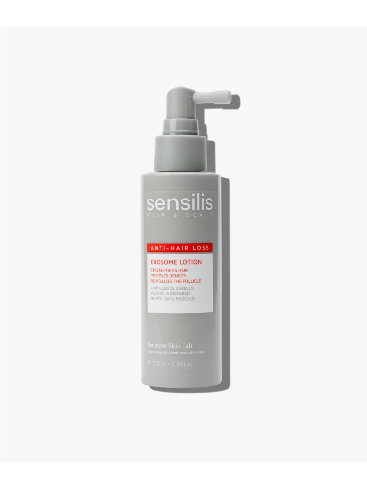 Sensilis Hair & Scalp...