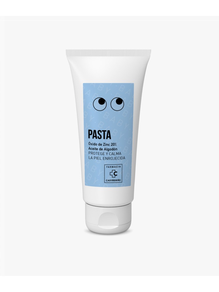 Farmacia Castiñeiriño Baby...