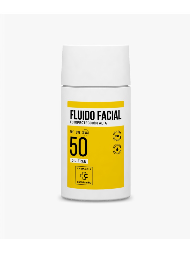 Farmacia Castiñeiriño...