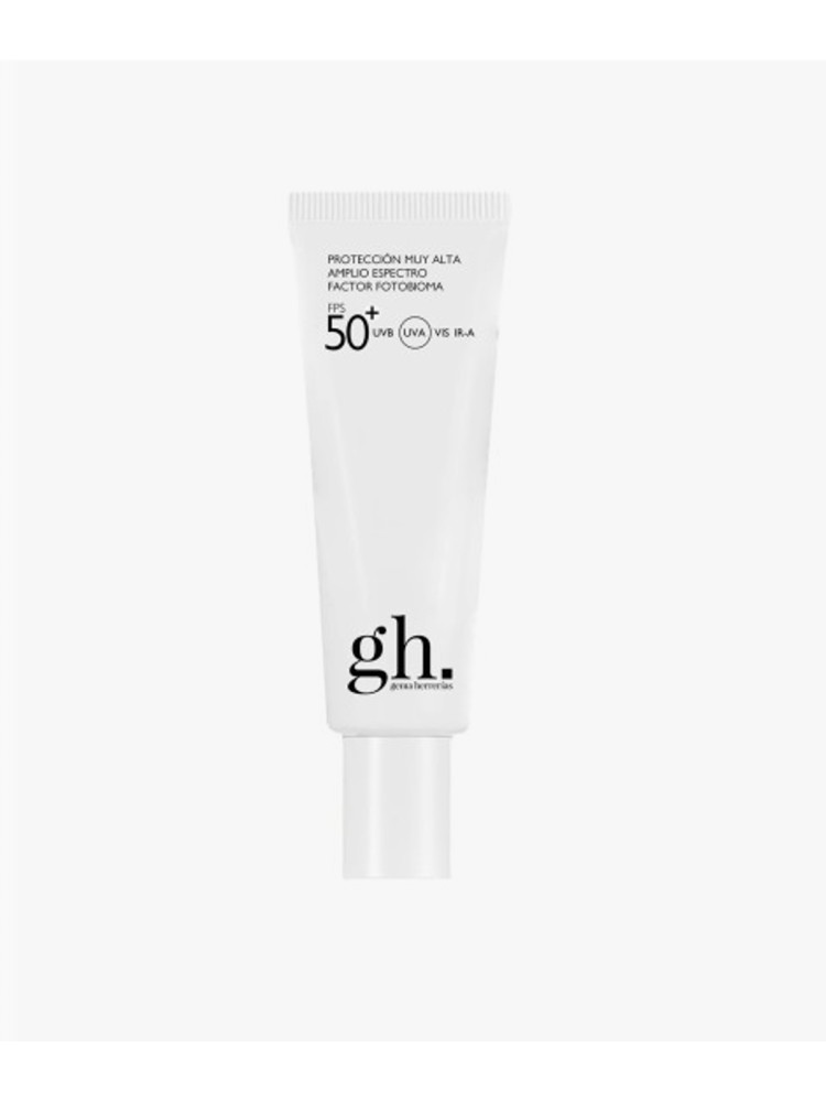 Gema Herrerías FPS50+...