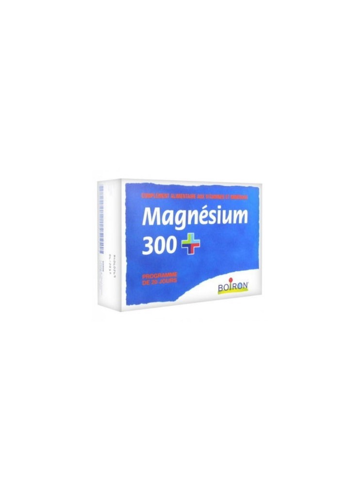 Magnesium Duo 80 Comp