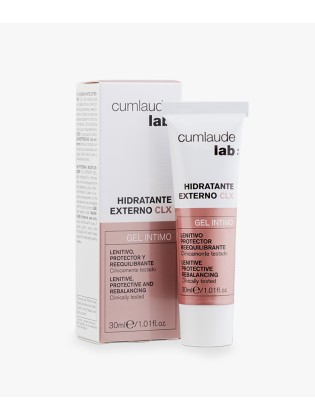 Cumlaude Hidratante Externo...