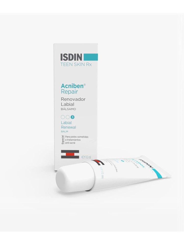 Acniben Rx Balsamo...