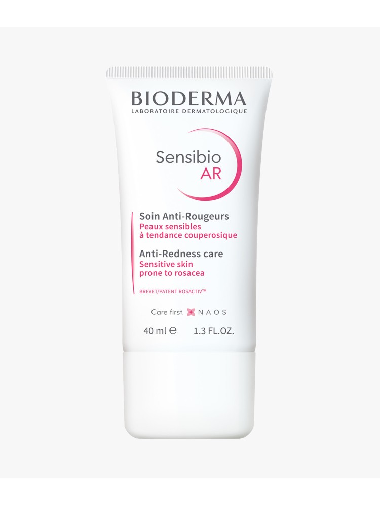 Sensibio Ar Crema Bioderma...