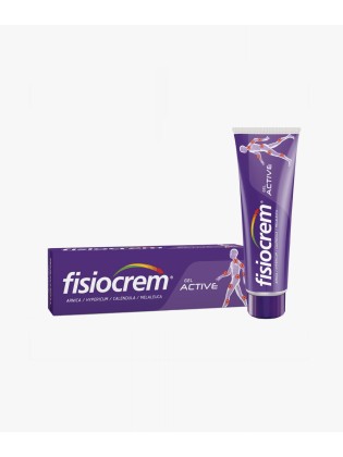 Fisiocrem 60 Ml