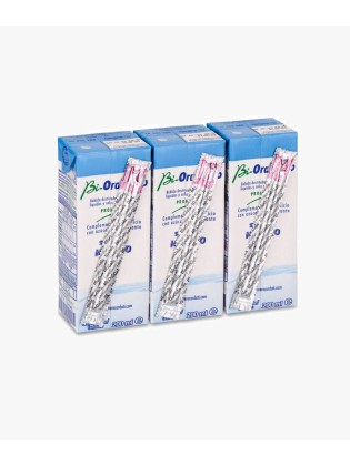 Bioral Suero Sabor Neutro++