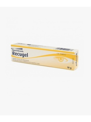 Recugel 10 Grs