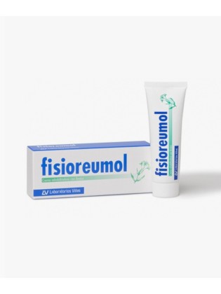Fisioreumol Crema Viñas 50 Ml