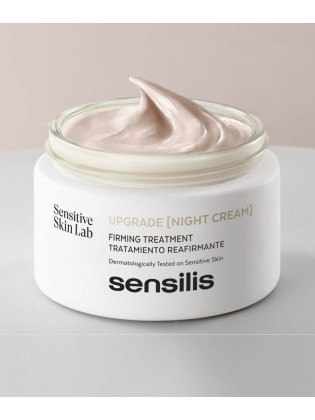 Sensilis Upgrade Crema...