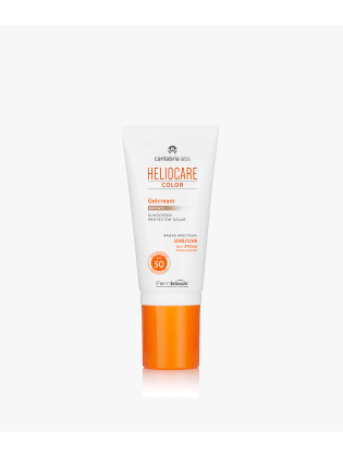 Heliocare Gelcrema 50+...