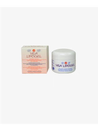 Vea Lipogel 50 Ml