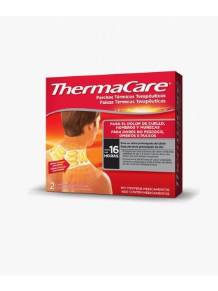Thermacare Parches Termicos...