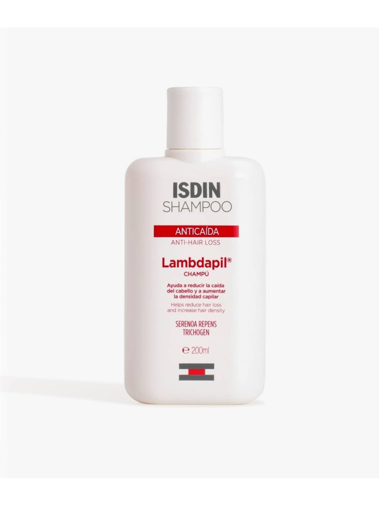 Lambdapil Anticaida Champu...