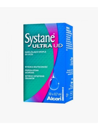 Systane Ultra Ud Gotas...