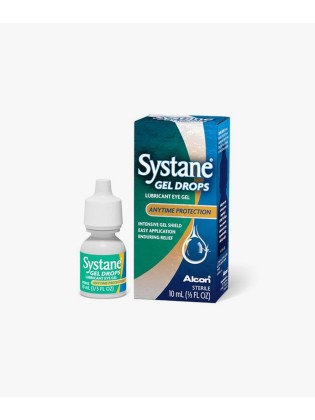 SYSTANE GEL DROPS 10 ML/