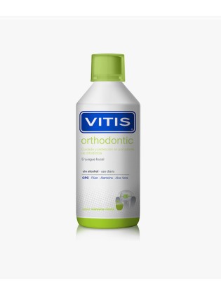 Vitis Orthodontic Colutorio...