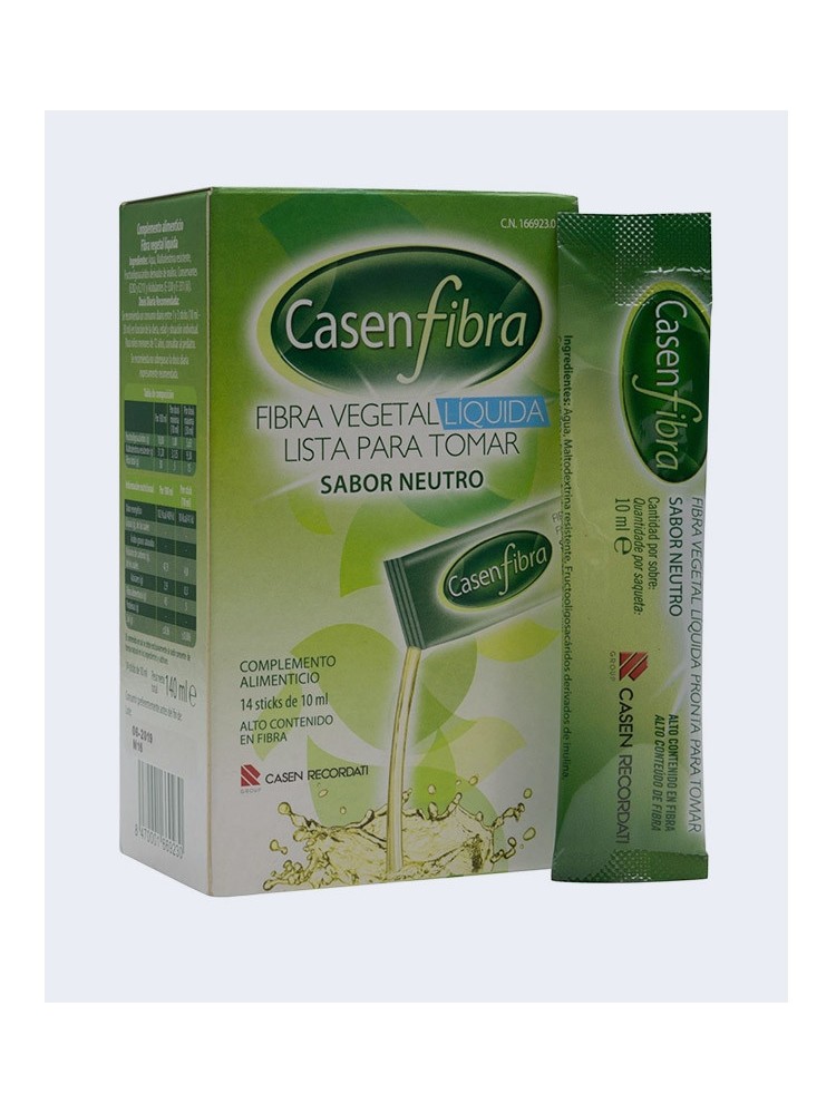 Casenfibra Fibra Vegetal...