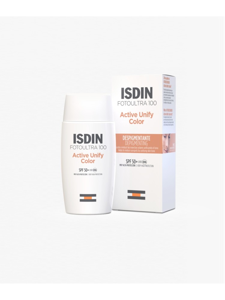 Isdin Fotoultra Active...