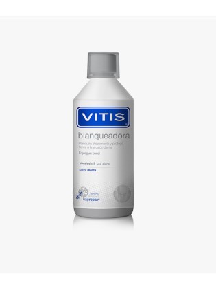 Vitis Blanqueadora...
