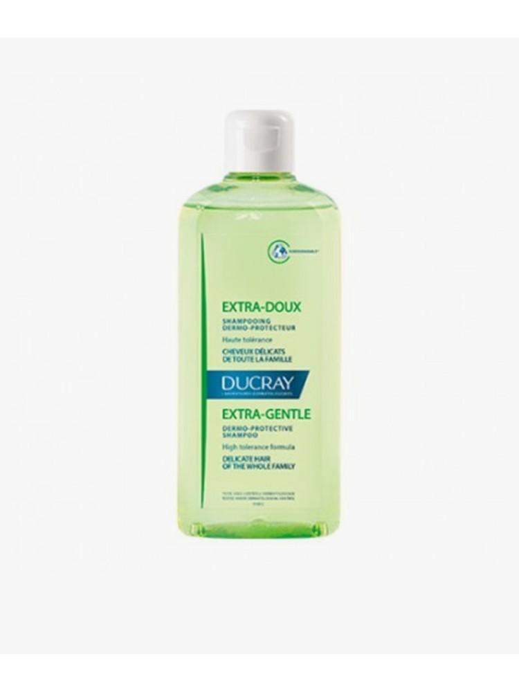 Ducray Equilibrante Champu...