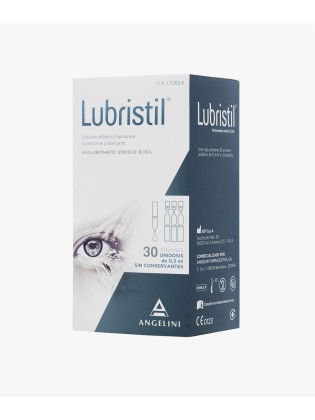 Lubristil Hialuronato...