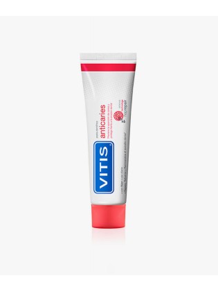 Vitis Anticaries Pasta...