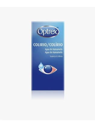 Optrex Colirio Agua De...