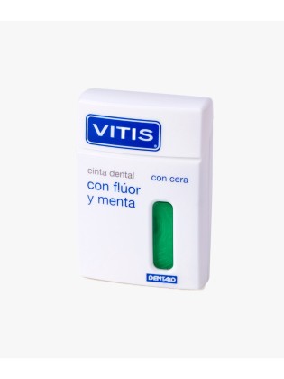 Vitis Cinta Dental con...