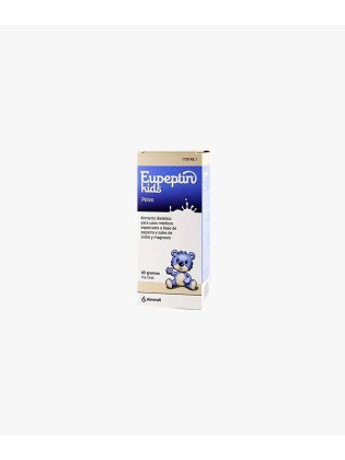 Eupeptin Kids Polvo 65 G...
