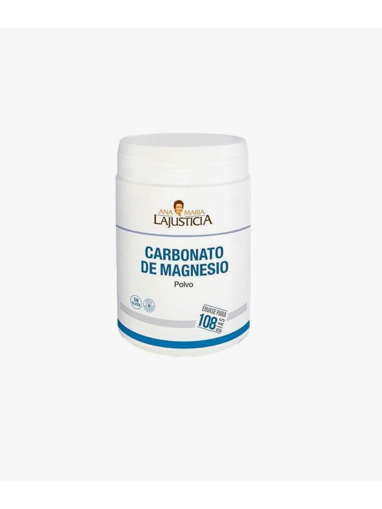 Ana Maria Lajusticia...