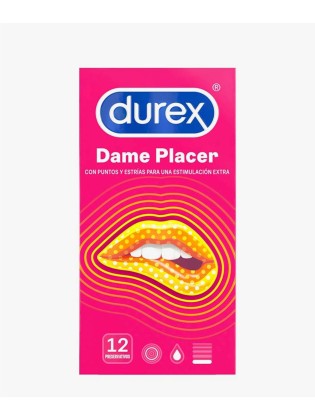 Durex Preservativos...