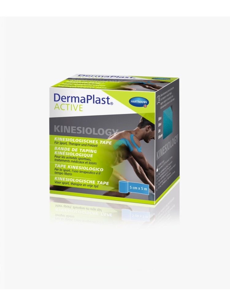 Cinta Kinesiologica...