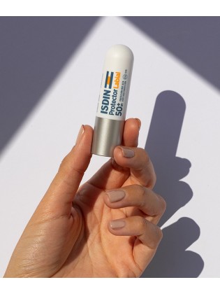 Isdin Protector Labial...