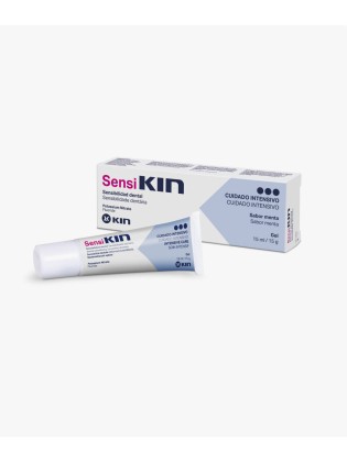 Sensikin Gel 15 Ml